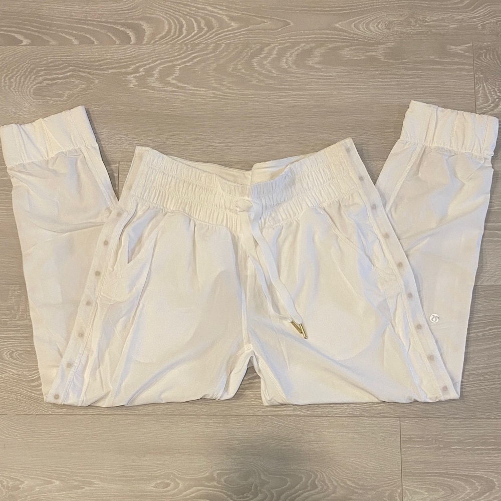 Lululemon Track Pants